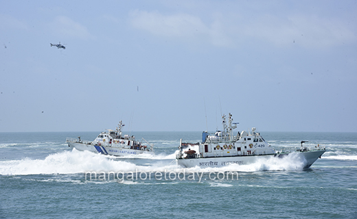Coast Guard